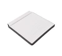 Blue Print ADP152522 Cabin Filter, pack of one
