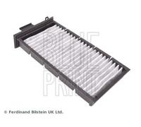 BLUE PRINT ADP152523 Interior Air Filter Cabin Pollen Filter Fits Citroen C5