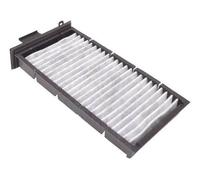 Pollen / Cabin Filter fits CITROEN C5 Mk1 3.0 01 to 04 Blue Print E146069 New