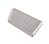 Pollen / Cabin Filter fits PEUGEOT 206 2D 1.6D 2004 on Blue Print E146086 New