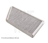 Blue Print ADP152528 Cabin Pollen Filter Fits Peugeot 206 207 Sw 6447.Pe