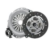 Clutch kit ADP153007 BLUE PRINT for PEUGEOT CITROËN