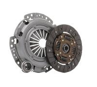 Clutch Kit 3pc (Cover+Plate+Releaser) ADP153017 Blue Print 1611267380 2004W7 New