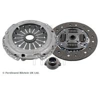 Blue Print Clutch Kit ADP153027 – 3pc 245mm Cover/Plate/Releaser for Boxer 01-06 & Relay 02-06