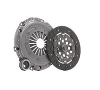 Clutch kit Replacement for self-adjusting clutch pressure plate ADP153041