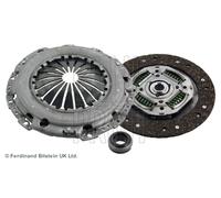 Blue Print Clutch Kit ADP153054 – 3pc (Cover, Plate, Releaser) for Citroën/Peugeot