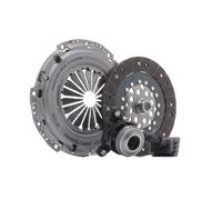 BLUE PRINT ADP153060 Clutch kit