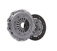 BLUE PRINT ADP153061 Clutch kit