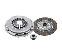 Blue Print ADP153084 Clutch Kit Alternative to Replace Self-Adjusting Clutch with Conventional Design, 1 Unit
