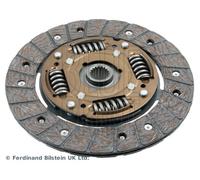 BLUE PRINT ADP153102 Clutch Disc for CITRO?N,LADA,PEUGEOT