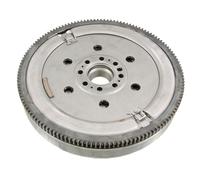 Blue Print ADP153503 Dual-Mass FlyWheel, 1 Unit