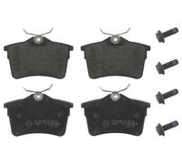 BLUE PRINT ADP154205 Brake pad set