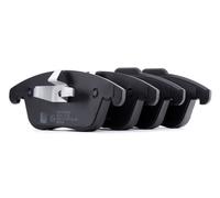 BLUE PRINT ADP154206 Brake pad set