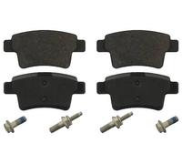 BLUE PRINT ADP154215 Brake pad set