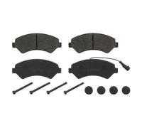 BLUE PRINT ADP154221 Brake pad set