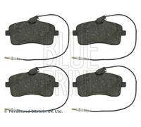 Blue Print ADP154235 Front Brake Pad Set Fits Peugeot 407 Sw 4252.77