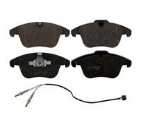 Blue Print Brake Pad Set ADP154236 - Disc Brake