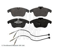 Blue Print Brake Pad Set ADP154236 - Disc Brake