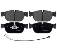 BLUE PRINT ADP154240 Brake pad set