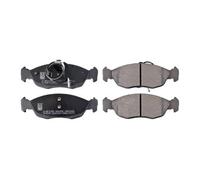 BLUE PRINT ADP154247 Brake pad set