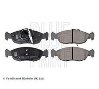 BLUE PRINT ADP154247 Brake pad set