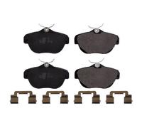 BLUE PRINT ADP154250 Brake pad set