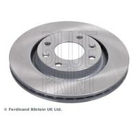 BLUE PRINT ADP154311 2x Brake Discs Front Fits Citroen DS Opel Peugeot Vauxhall