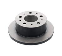 BLUE PRINT ADP154326 Brake disc