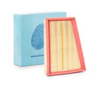 Blue Print ADR162208 Air Filter, pack of one