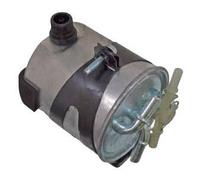 Blue Print ADR162304 Fuel Filter with valve, pack of one