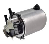 Fuel Filter fits NISSAN X-TRAIL T32 1.6D 2014 on Blue Print 164004BD0A Quality