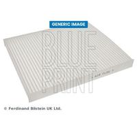BLUE PRINT ADR162501 Pollen filter