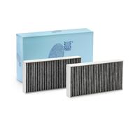 BLUE PRINT ADR162511 Filter set, cabin air