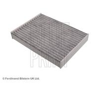 Blue Print ADR162512 Cabin Pollen Filter Fits Renault Zoe