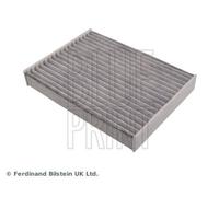 BLUE PRINT ADR162512 Pollen filter