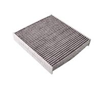Blue Print Cabin Pollen Filter ADR162515 Pack of One