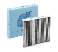 BLUE PRINT ADR162515 Pollen filter