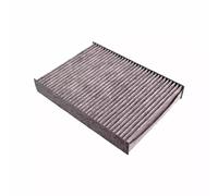 Blue Print Pollen Filter ADR162516 - Carbon Cabin Air Filter - Fits Mercedes-Benz, Nissan, Renault