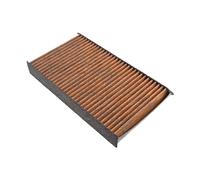 Blue Print ADR162517 Cabin Filter, pack of one