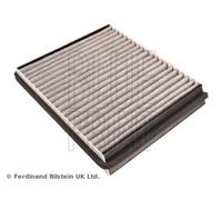 Blue Print ADR162525 Cabin Filter, pack of one