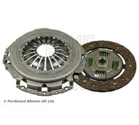 BLUE PRINT ADR163017 Clutch Kit Replacement 202mm Ø Fits Dacia Nissan Renault