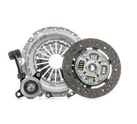 Clutch kit ADR163047 BLUE PRINT for RENAULT MEGANE II SCÉNIC II MEGANE II Saloon