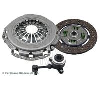 Clutch kit ADR163047 BLUE PRINT for RENAULT MEGANE II SCÉNIC II MEGANE II Saloon