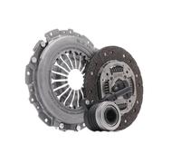 BLUE PRINT ADR163048 Clutch kit