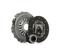 BLUE PRINT ADR163050 Clutch kit