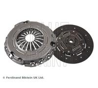 BLUE PRINT ADR163078 Clutch Kit Replacement Fits Nissan Opel Renault Vauxhall