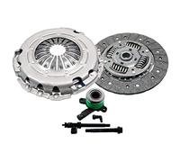 BLUE PRINT ADR163081 Clutch kit