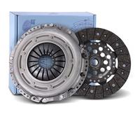 Blue Print ADR163082 Clutch Kit Alternative to Replace Self-Adjusting Clutch with Conventional Design, 1 Unit