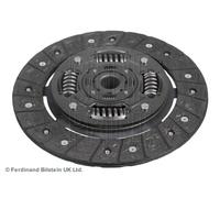 CLUTCH DISC ADR163111 FOR RENAULT K9K774/764 1.5L 4cyl CLIO III