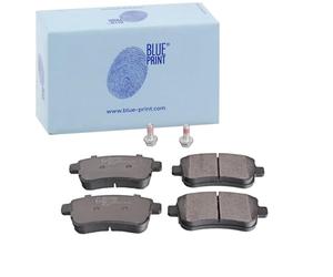 Blue Print ADR164202 Brake Pads